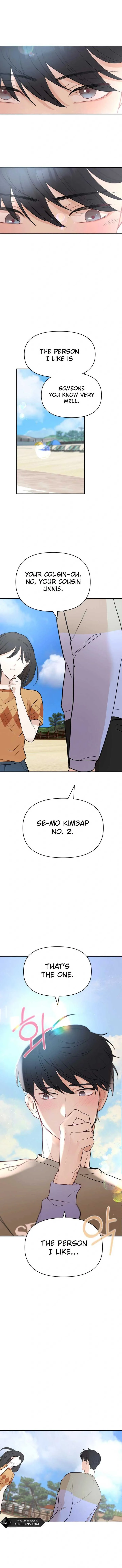 Attack Gamdori chapter 18 page 2