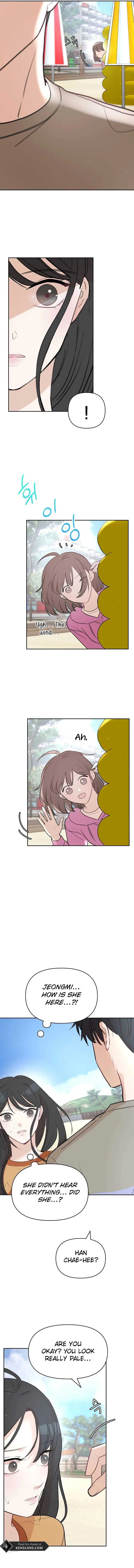 Attack Gamdori chapter 18 page 6