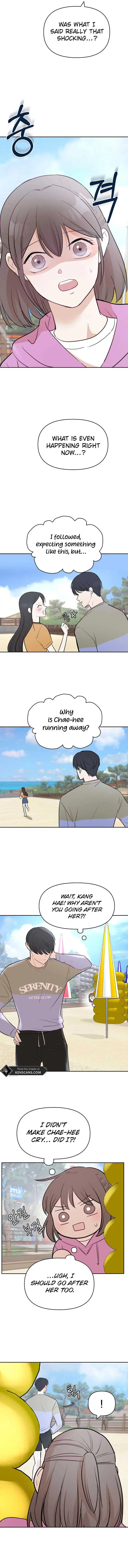Attack Gamdori chapter 18 page 8