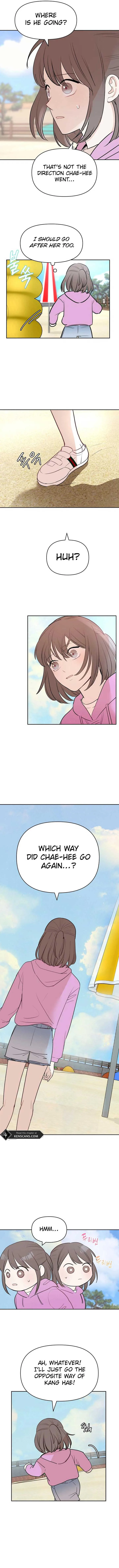 Attack Gamdori chapter 18 page 9