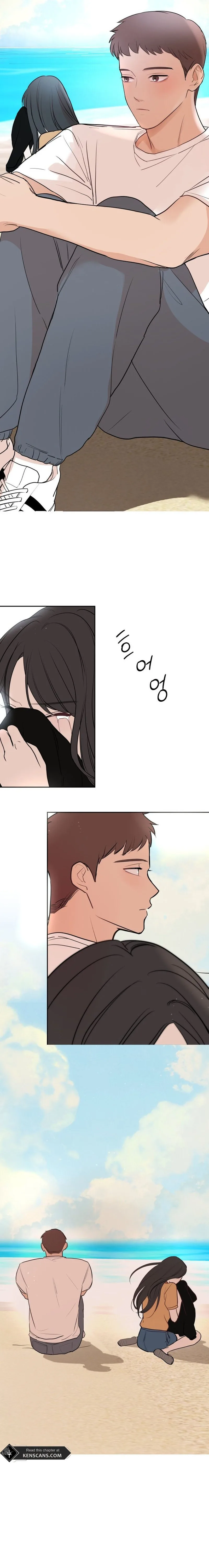 Attack Gamdori chapter 19 page 7