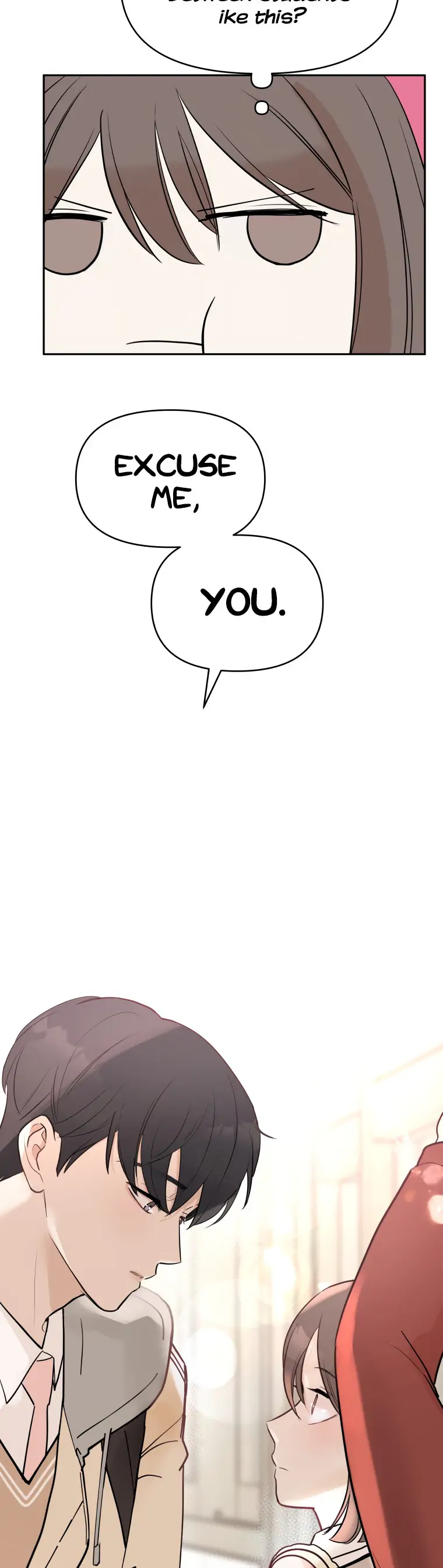 Attack Gamdori chapter 2 page 14