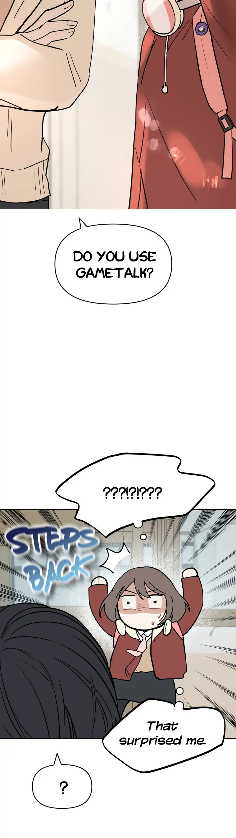Attack Gamdori chapter 2 page 15