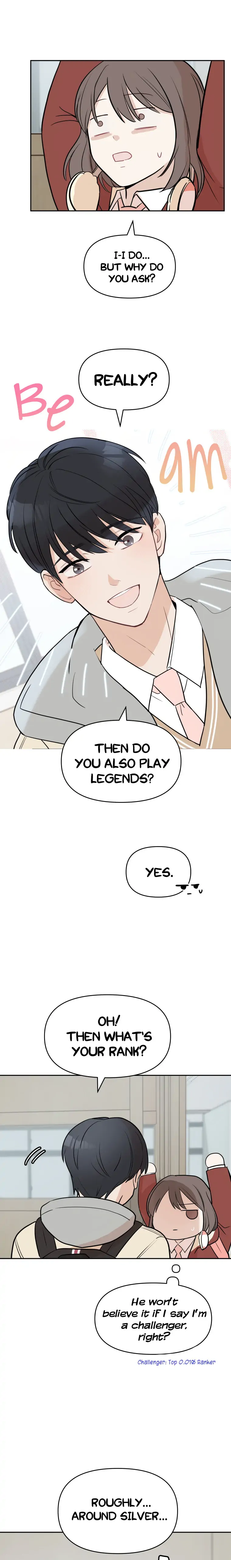 Attack Gamdori chapter 2 page 16