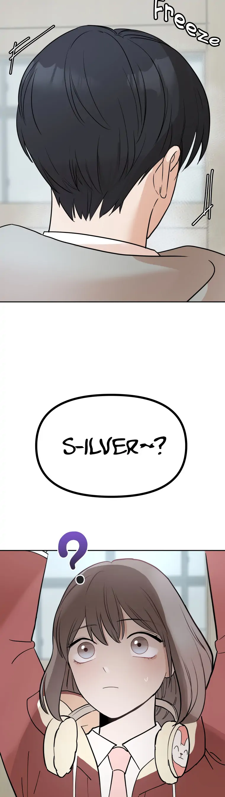 Attack Gamdori chapter 2 page 17