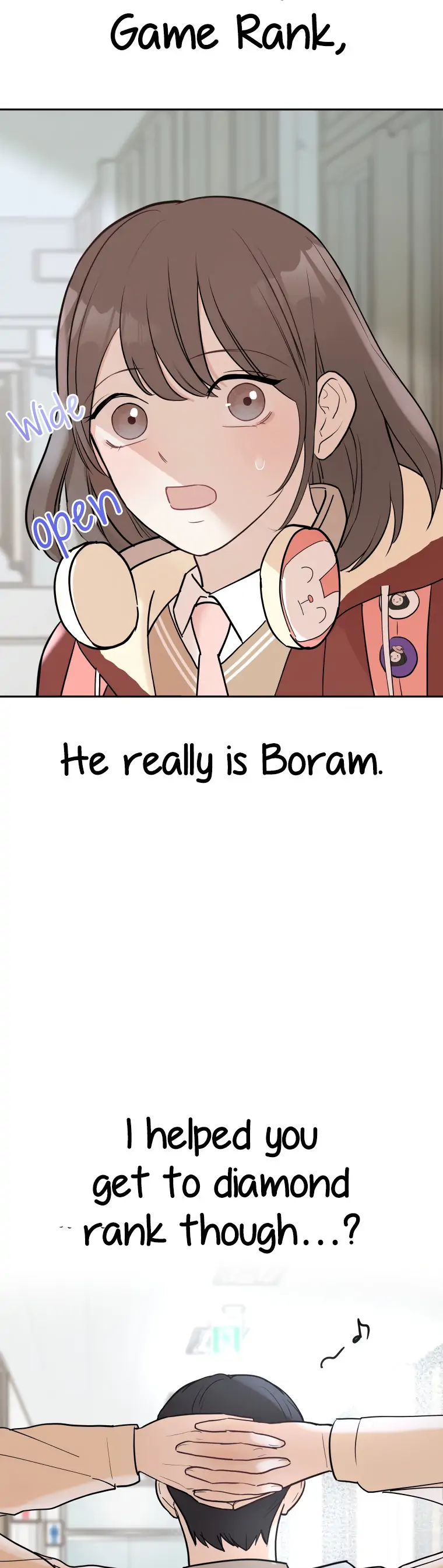 Attack Gamdori chapter 2 page 20