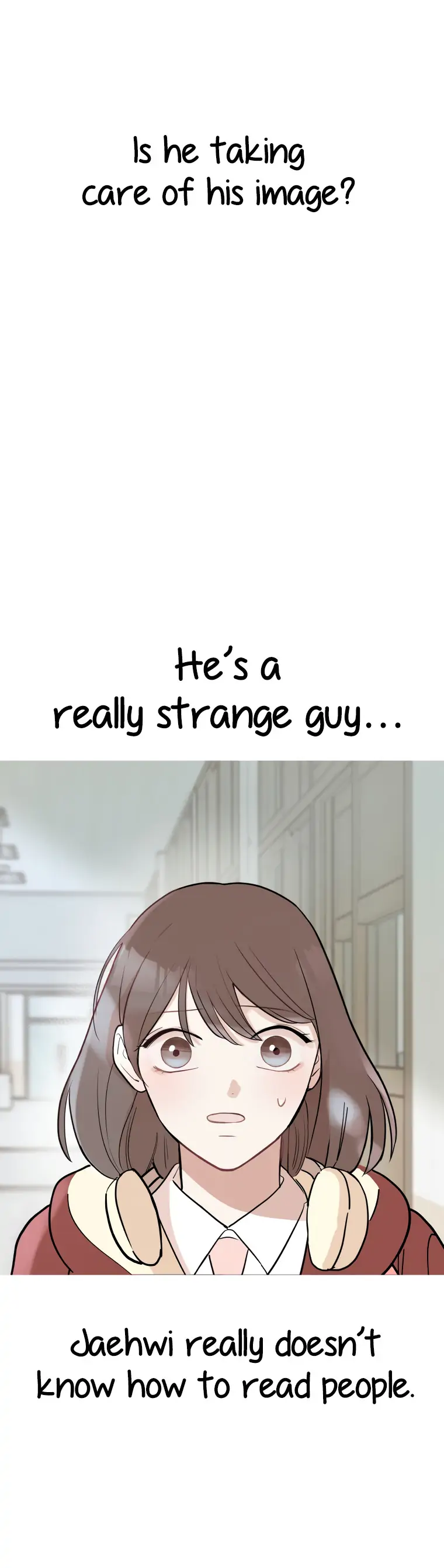 Attack Gamdori chapter 2 page 23