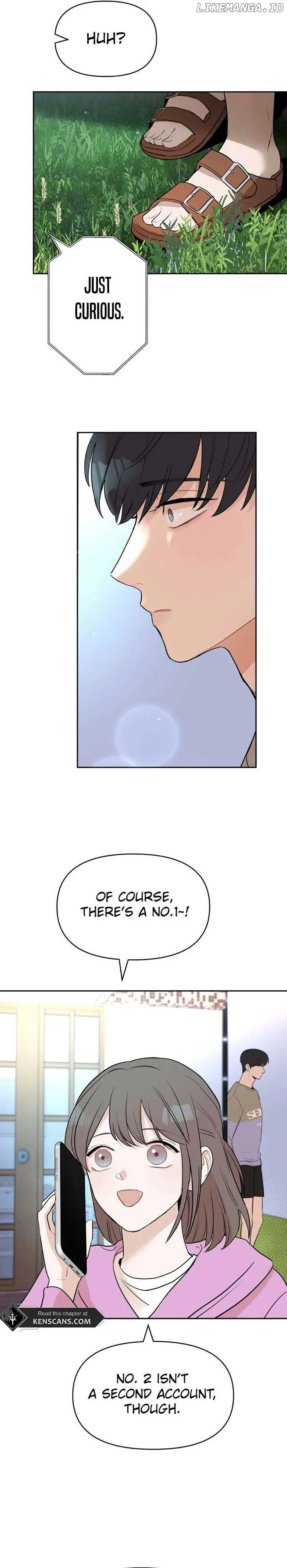 Attack Gamdori chapter 21 page 15