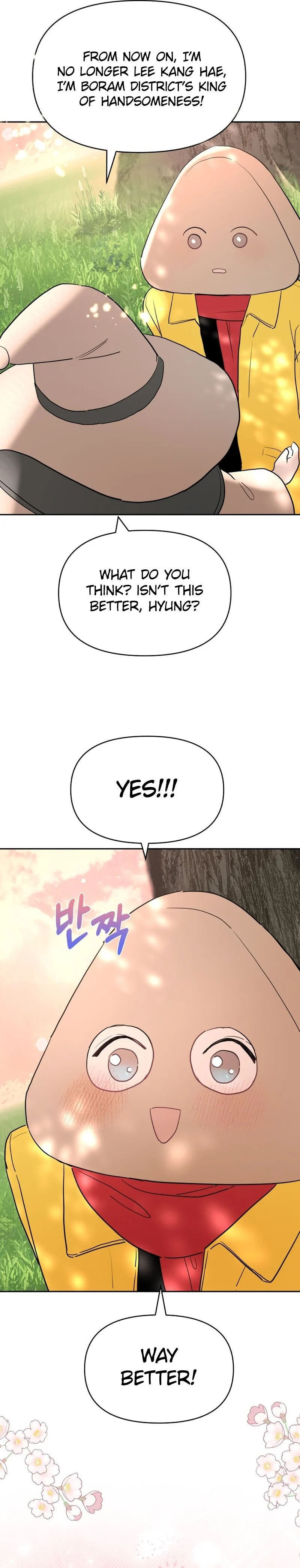Attack Gamdori chapter 22 page 17