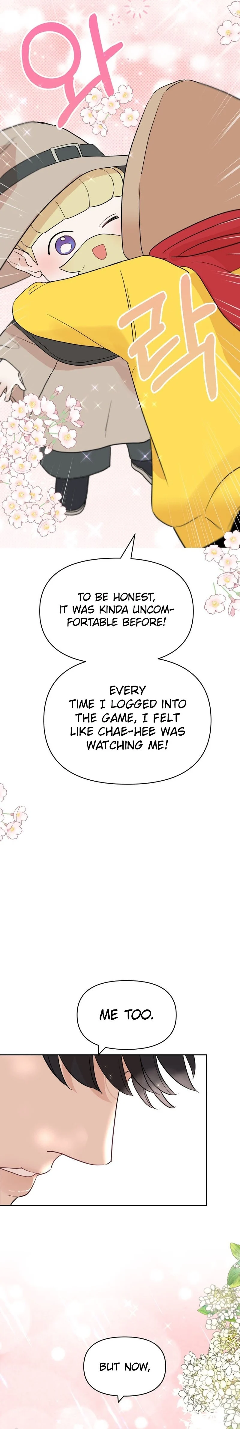 Attack Gamdori chapter 22 page 18