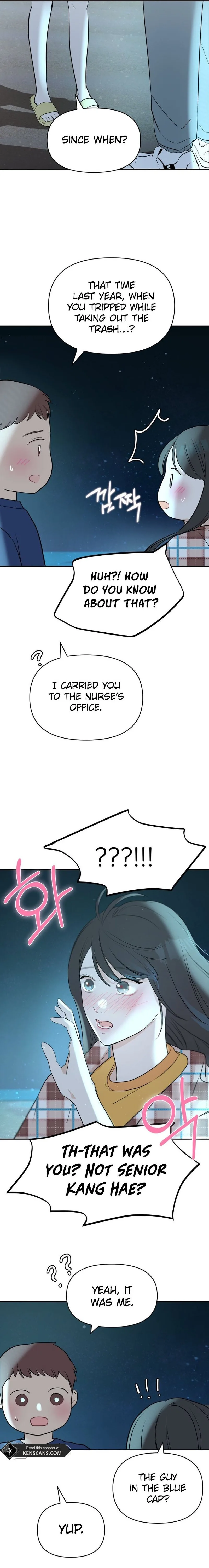 Attack Gamdori chapter 22 page 5