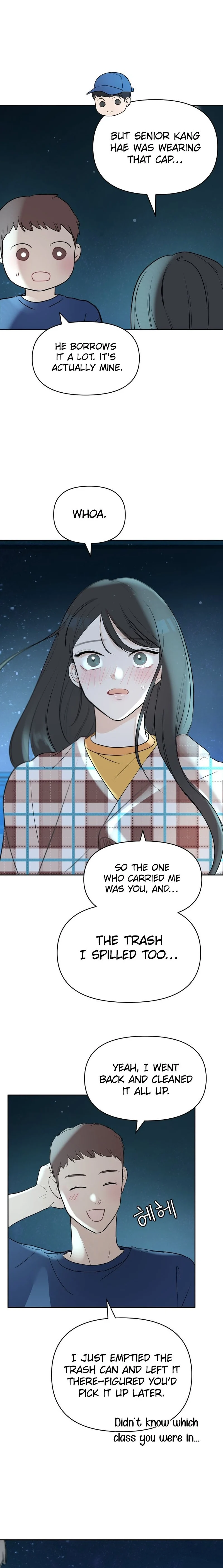 Attack Gamdori chapter 22 page 6