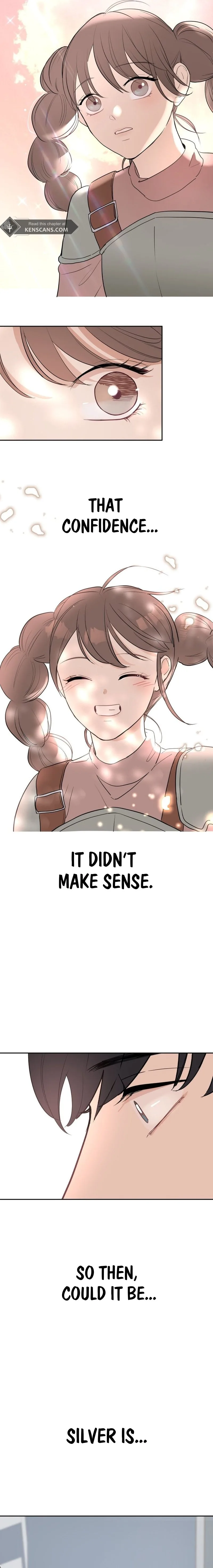 Attack Gamdori chapter 23 page 9