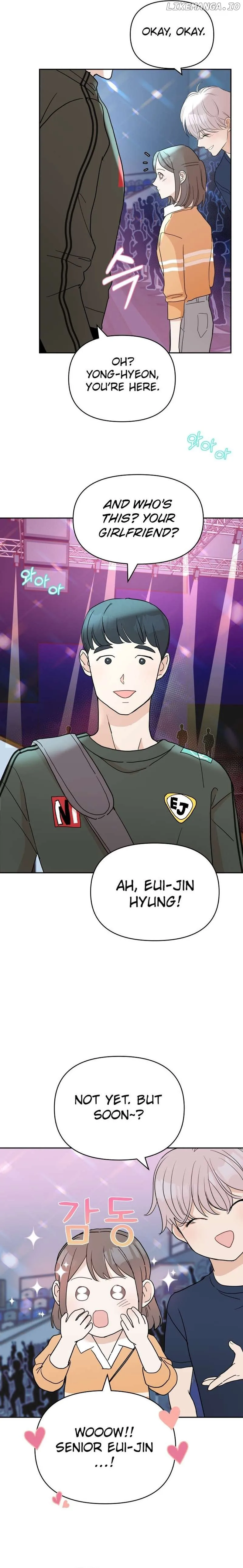 Attack Gamdori chapter 24 page 16