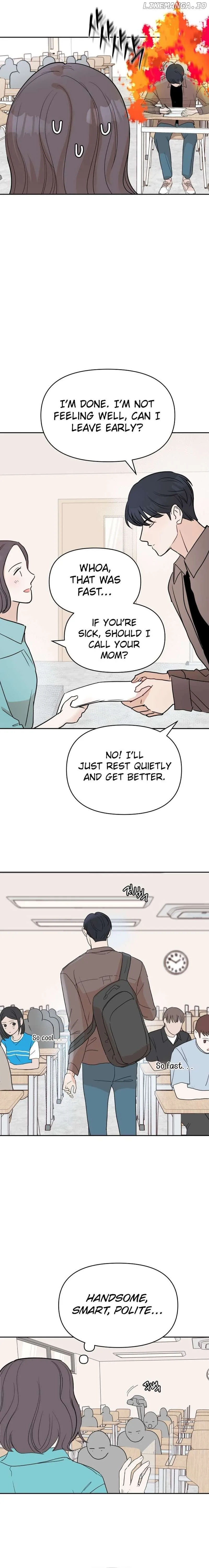Attack Gamdori chapter 24 page 3