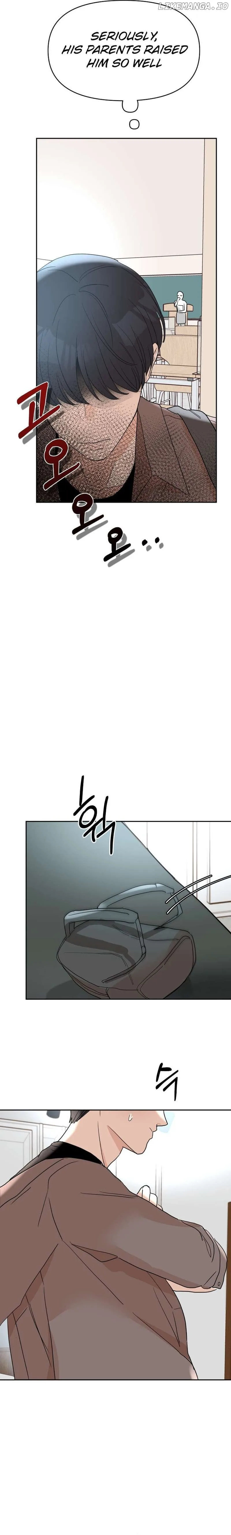 Attack Gamdori chapter 24 page 4