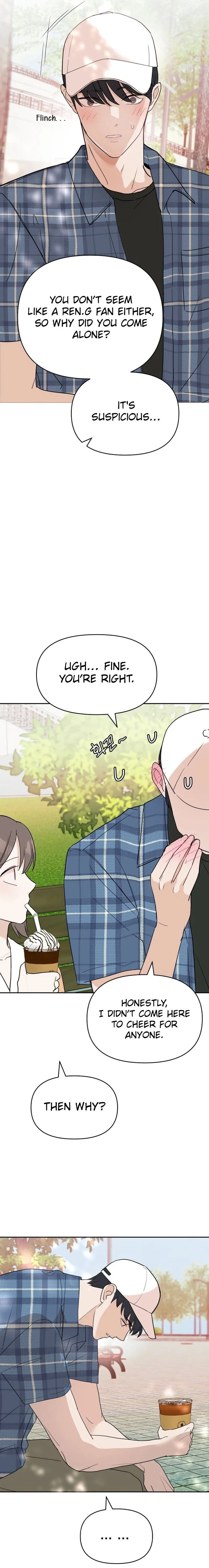 Attack Gamdori chapter 26 page 10