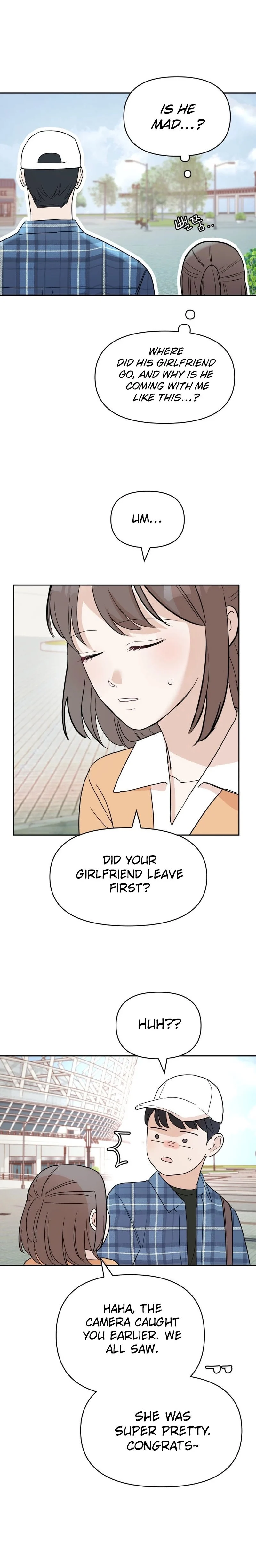 Attack Gamdori chapter 26 page 4