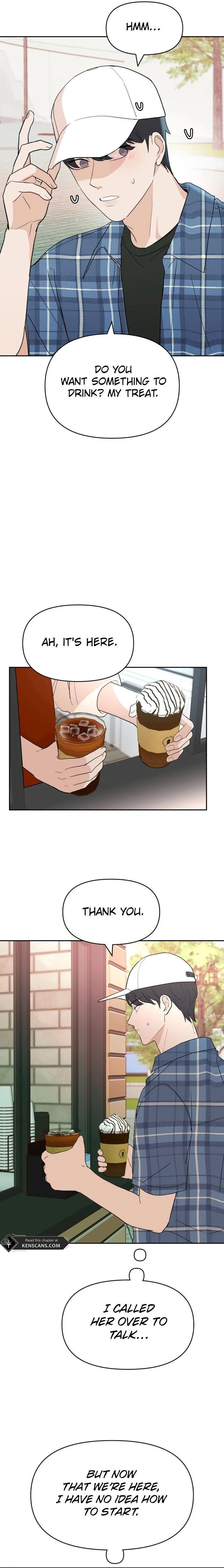 Attack Gamdori chapter 26 page 6