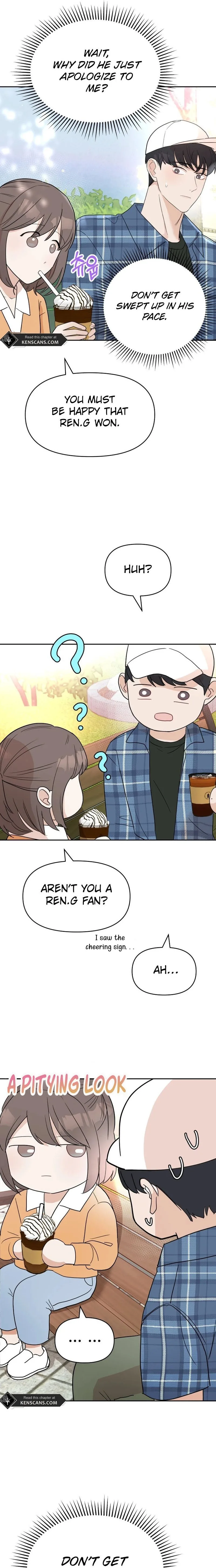 Attack Gamdori chapter 26 page 8