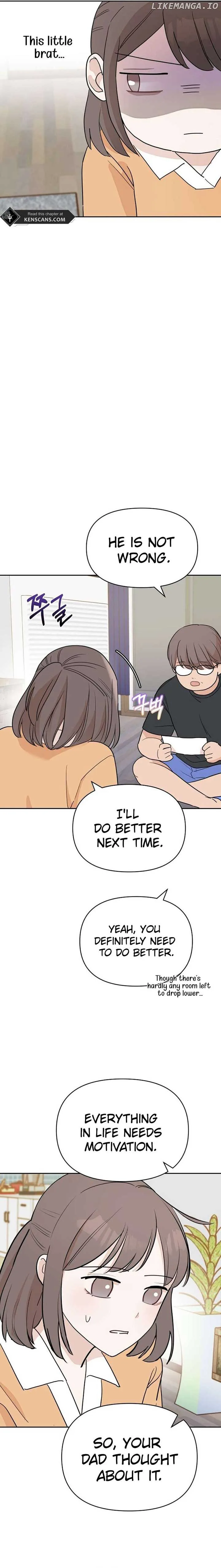 Attack Gamdori chapter 27 page 8