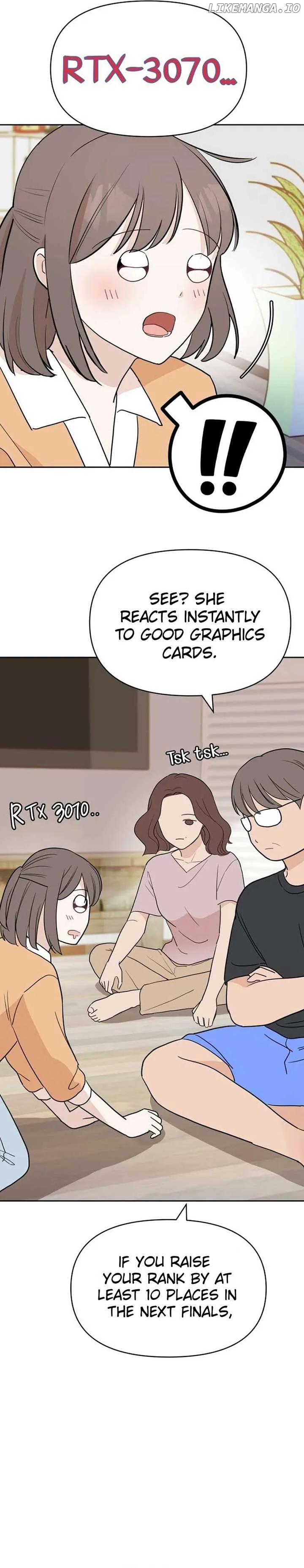 Attack Gamdori chapter 27 page 9
