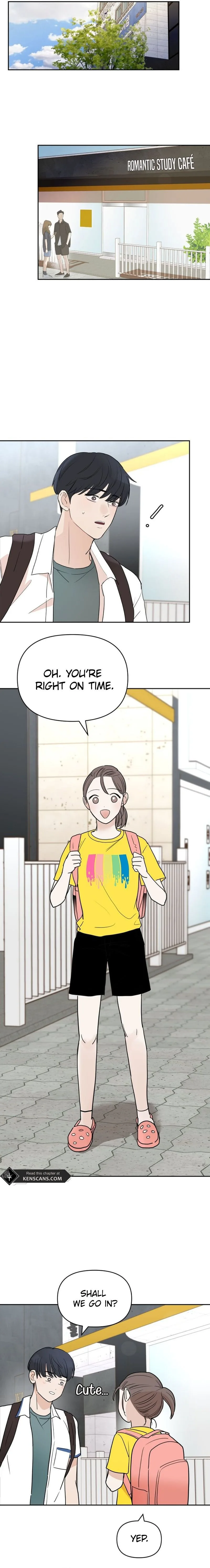 Attack Gamdori chapter 28 page 12