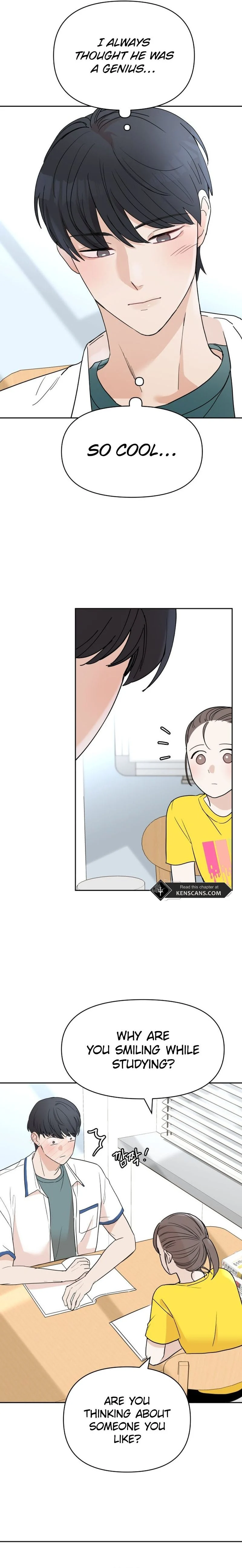 Attack Gamdori chapter 28 page 17