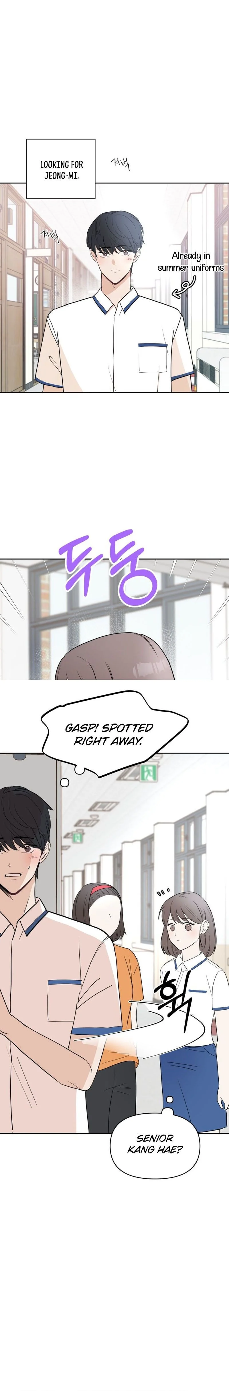 Attack Gamdori chapter 28 page 4