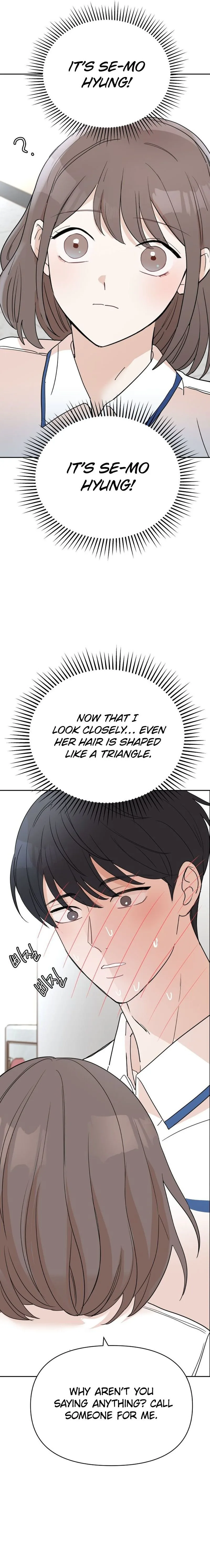 Attack Gamdori chapter 28 page 6