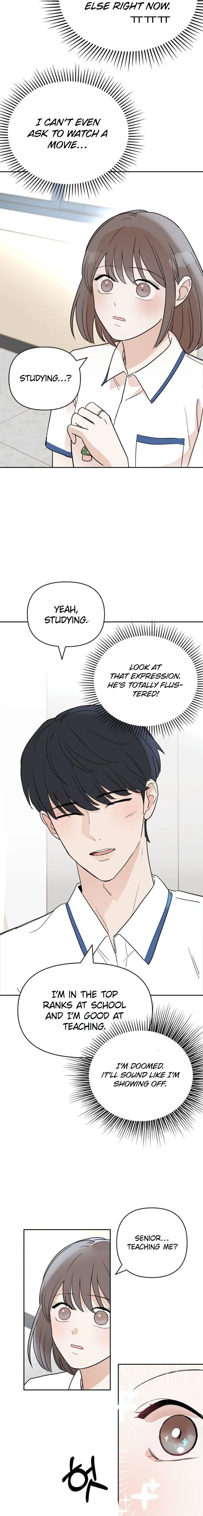 Attack Gamdori chapter 28 page 9