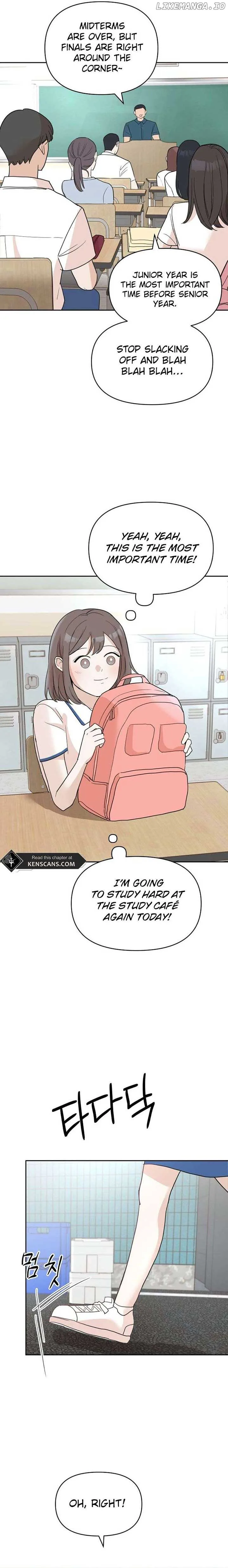 Attack Gamdori chapter 29 page 13