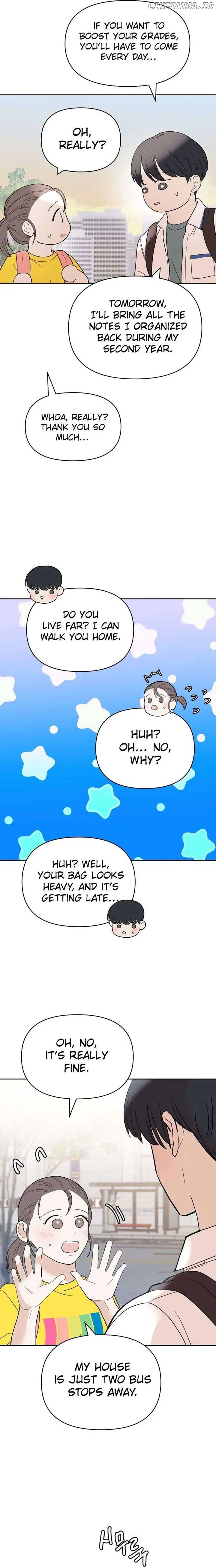 Attack Gamdori chapter 29 page 3