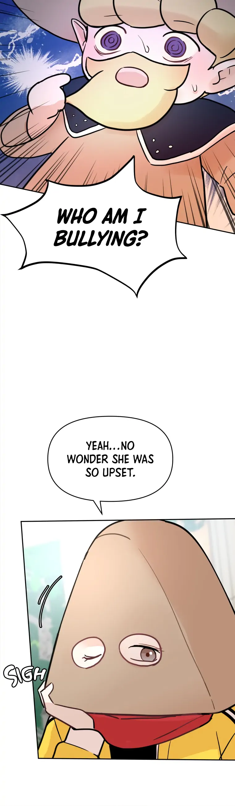 Attack Gamdori chapter 3 page 19