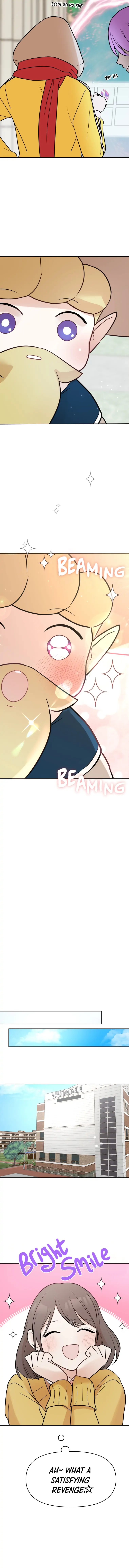 Attack Gamdori chapter 3 page 24