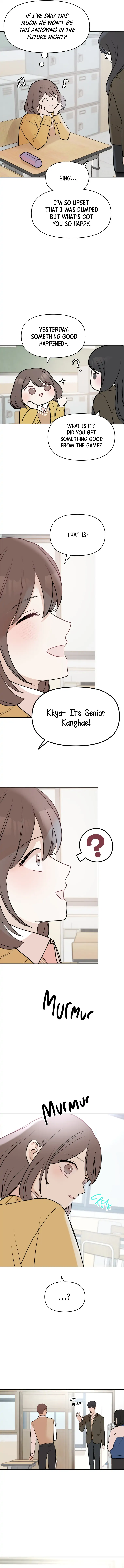 Attack Gamdori chapter 3 page 25