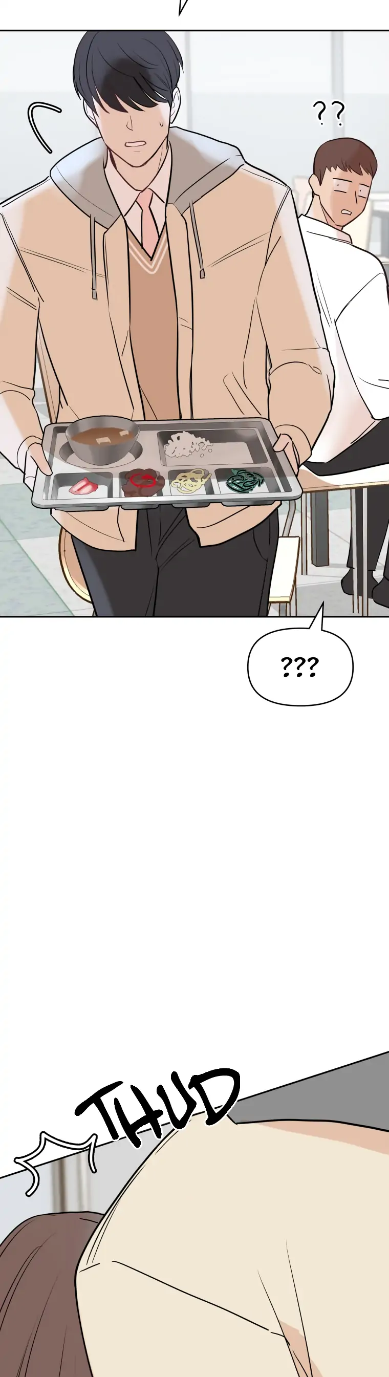Attack Gamdori chapter 3 page 3