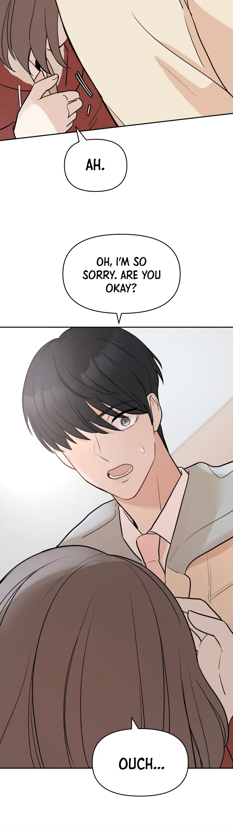 Attack Gamdori chapter 3 page 4