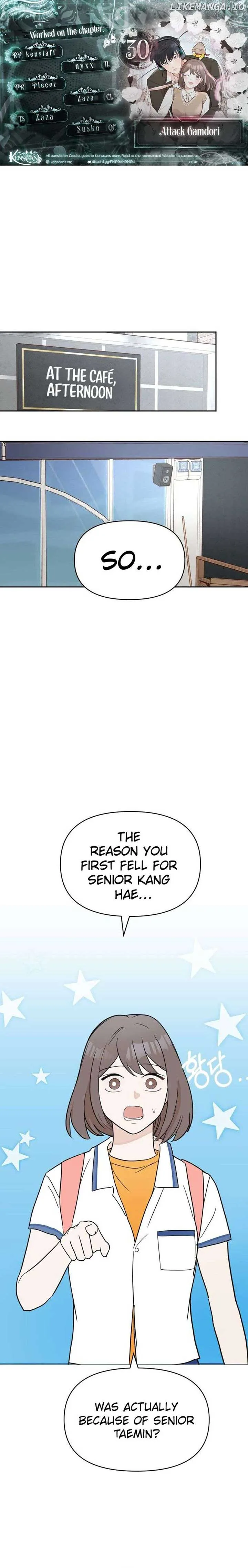 Attack Gamdori chapter 30 page 1