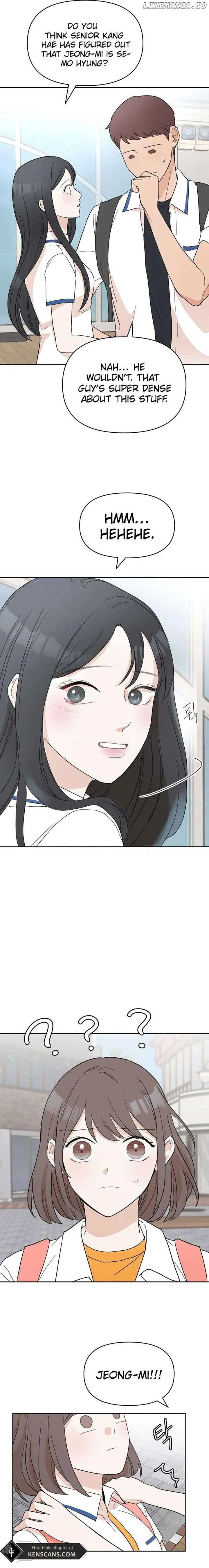 Attack Gamdori chapter 30 page 10