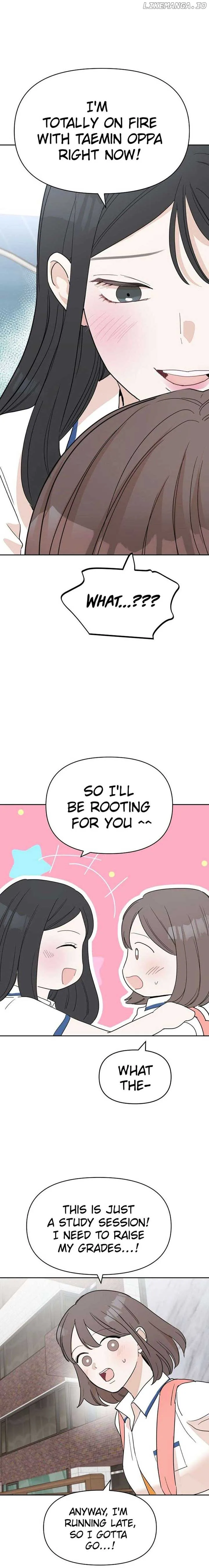 Attack Gamdori chapter 30 page 11