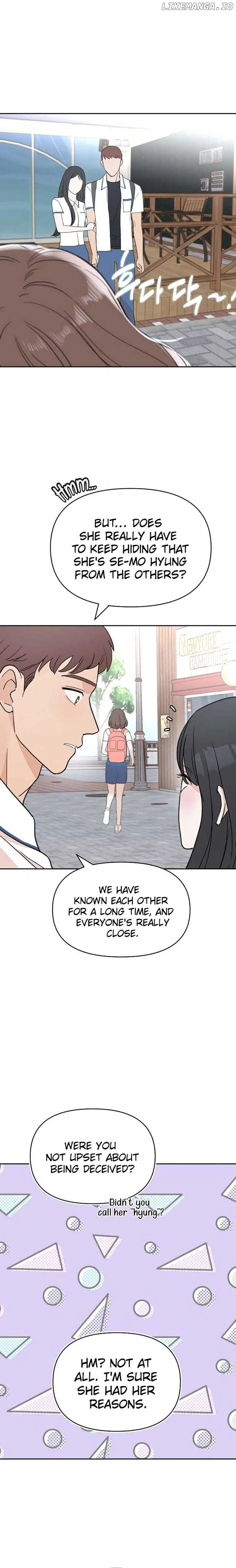 Attack Gamdori chapter 30 page 12