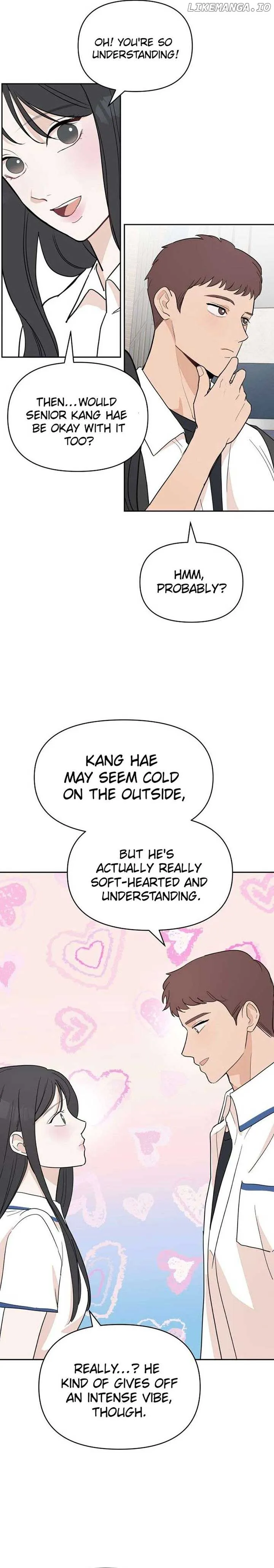 Attack Gamdori chapter 30 page 13