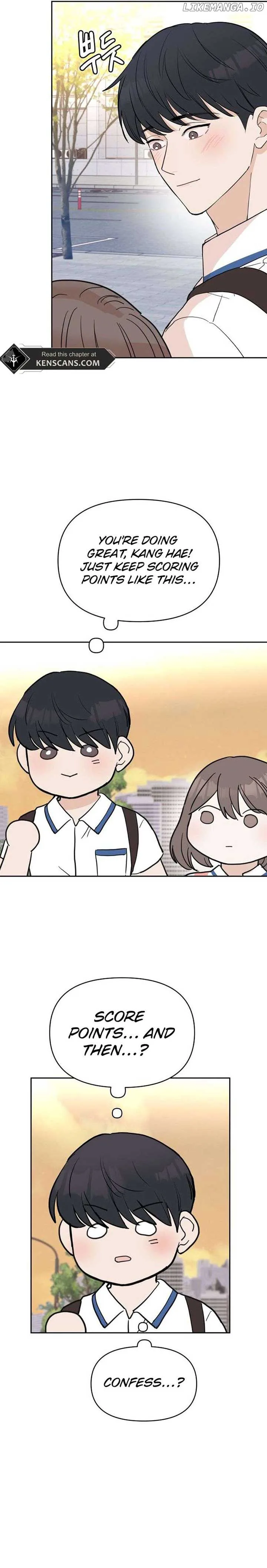 Attack Gamdori chapter 30 page 19