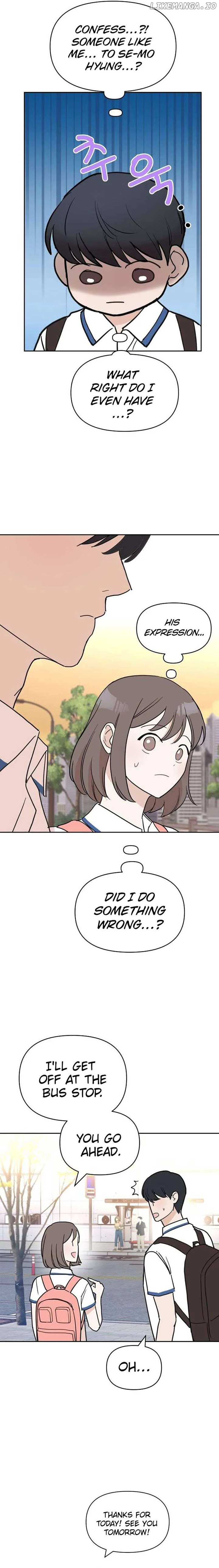 Attack Gamdori chapter 30 page 20