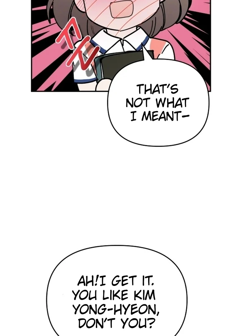 Attack Gamdori chapter 31 page 44