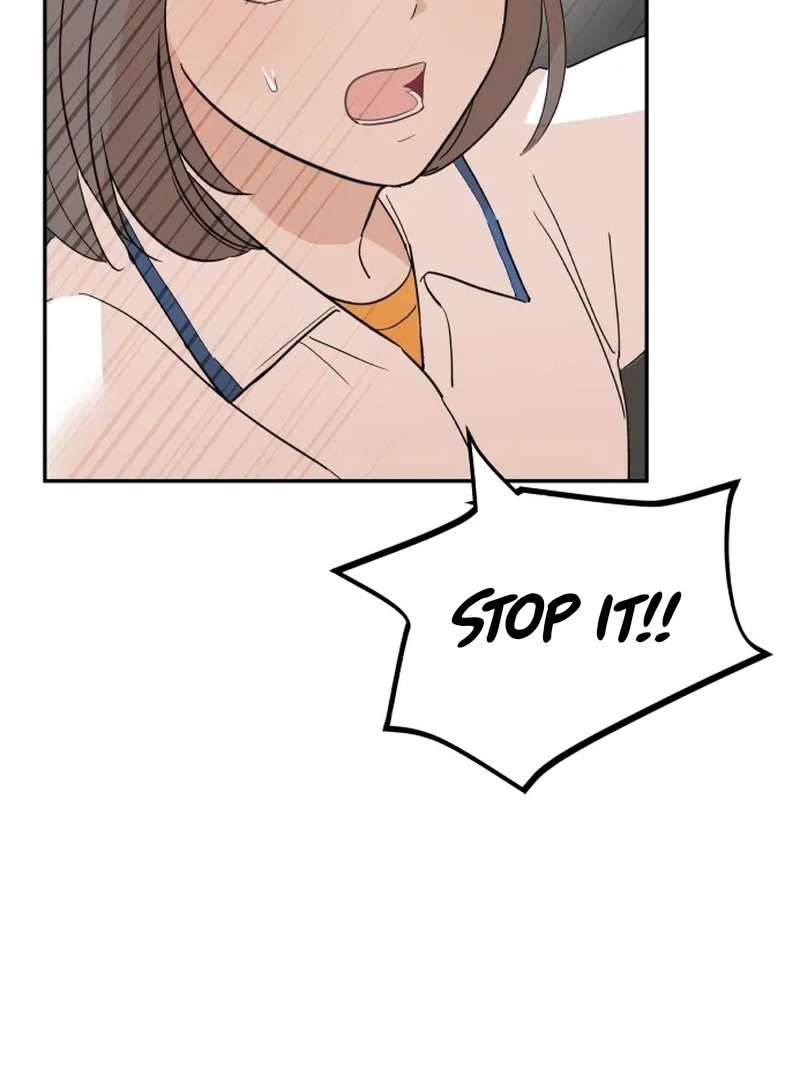 Attack Gamdori chapter 31 page 54