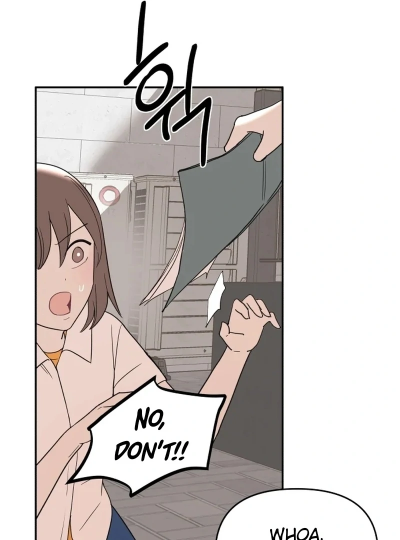 Attack Gamdori chapter 31 page 57