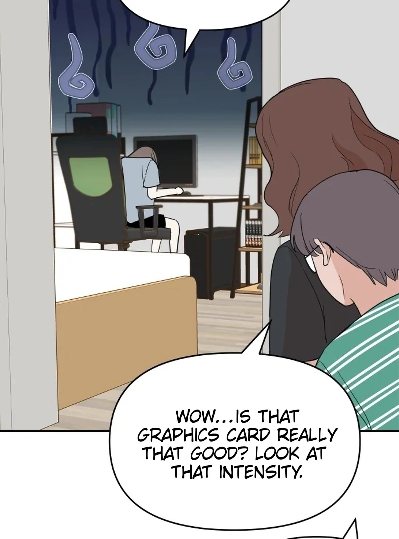 Attack Gamdori chapter 31 page 84
