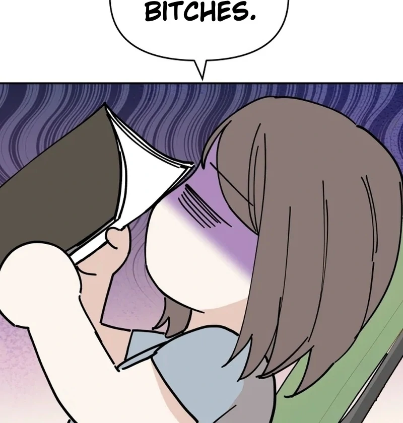 Attack Gamdori chapter 31 page 91